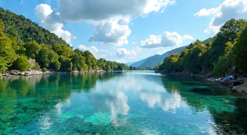 Perspektiven zu Wasserschutzgebieten sind entscheidend für die Zukunft