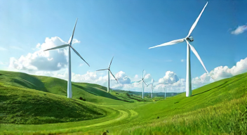 Perspektiven zu Windenergie und Lärmschutz