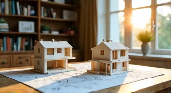 Perspektiven zu Wohnraumpolitik und Baunutzungsverordnung