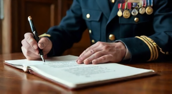 Perspektiven zu Zulagen und Anerkennung im Militär