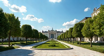 Philosophische Ansätze zur städtebaulichen Ordnung (5/10)