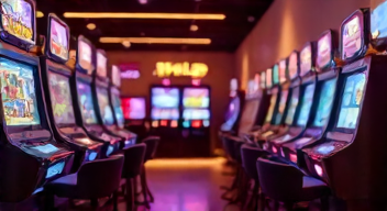 Philosophische Aspekte der Spielhallen und ihrer Genehmigung (5/10)