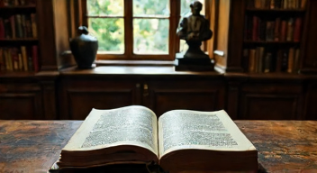 Philosophische Betrachtungen über Gerechtigkeit (5/10)