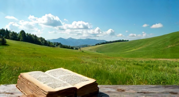 Philosophische Betrachtungen über Umwelt und Mensch (5/10)