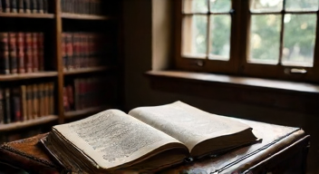 Philosophische Betrachtungen zur Gesetzgebung (5/10)