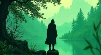 Philosophische Betrachtungen zur Ordnung (5/10)