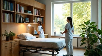 Philosophische Perspektiven auf die Pflege (5/10)