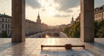 Philosophische Überlegungen zu Recht und Architektur (5/10)