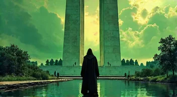 Philosophische Überlegungen zum Erhalt von Denkmälern (5/10)