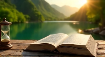 Philosophische Überlegungen zum Wasserschutz (5/10)