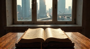 Philosophische Überlegungen zur Technologie (5/10)