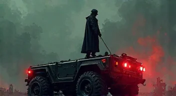 Politische Dimension der Fahrerlaubnis (9/10)