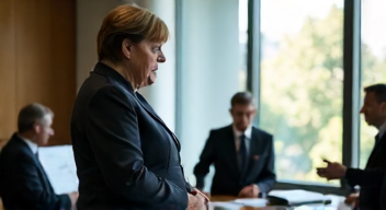 Politische Dimension der Polizeiarbeit (9/10)