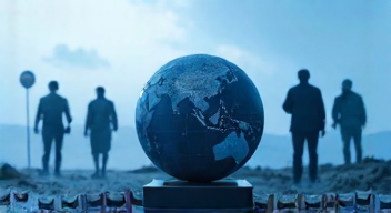 Politische Dimensionen der Migration (9/10)