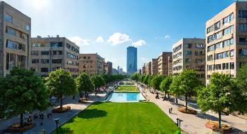 Politische Dimensionen der Stadtplanung (9/10)