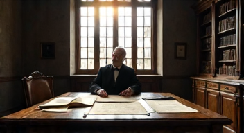 Politische Dimensionen der Verwaltungsverfahren (9/10)