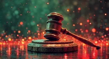 Politische Dimensionen des Eilrechtsschutzes (9/10)