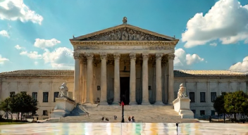 Politische Dimensionen des Rechts (9/10)