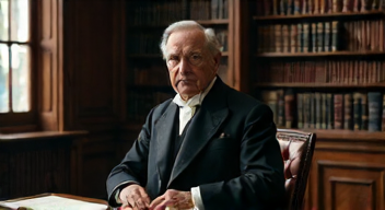 Politische Dimensionen des Steuerrechts (9/10)