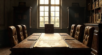 Politische Dimensionen im Disziplinarverfahren (8/10)