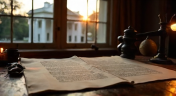 Politische Einflüsse auf die Gesetzgebung (8/10)