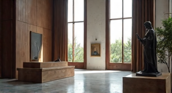 Politische Einflüsse auf die Justiz (9/10)