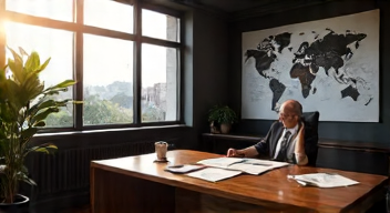 Politische Einflüsse auf Sicherheitsüberprüfungen (9/10)