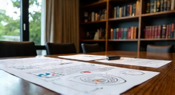 Politische Faktoren in Beurteilungen (7/10)