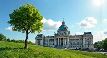 Politische Maßnahmen für den Umweltschutz (9/10)