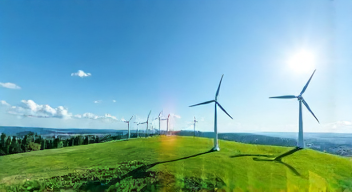 Politische Rahmenbedingungen für die Windenergienutzung (9/10)