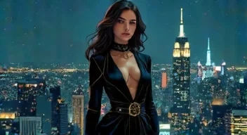 Politische Rahmenbedingungen in Nigeria: Ich bin Dr. Amina Zaria (9/10)