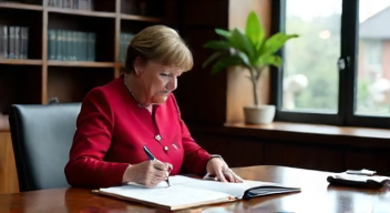 Politische Überlegungen in der Gesetzgebung (9/10)