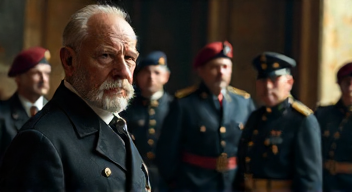 Politische Verantwortung für Soldaten (9/10)