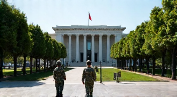 Politische Verantwortung und militärische Disziplin (9/10)