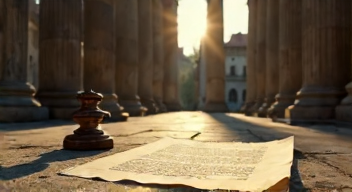 Politische Verantwortung und militärische Ethik (9/10)