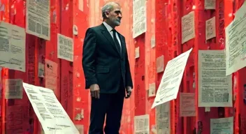 Politische Verantwortung und Zwangsgeld (9/10)