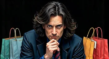 Psyche der Käufer im Kontext des Kaufrechts (7/10)