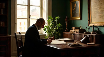 Psyche und Wohnumfeld (7/10)