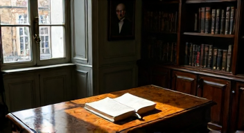 Psychoanalytische Betrachtung von Disziplinarverfahren (6/10)