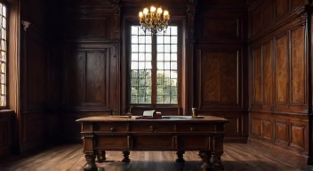 Psychoanalytische Perspektiven auf die Justiz (7/10)