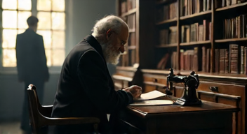 Psychoanalytische Perspektiven auf Geheimhaltung (7/10)