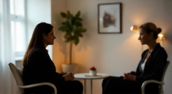 Psychologische Aspekte der Asylbewerber (7/10)