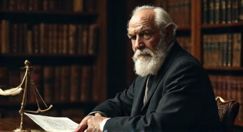 Psychologische Aspekte der Gesetzgebung (6/10)