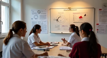 Psychologische Aspekte der Pflegeausbildung (7/10)