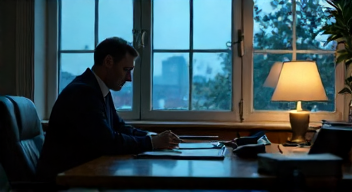 Psychologische Aspekte der Polizeiarbeit (7/10)