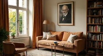 Psychologische Aspekte der Wohnraumnutzung (7/10)