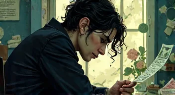 Psychologische Aspekte von Insolvenz (7/10)