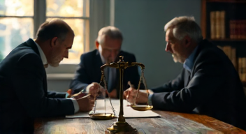 Psychologische Aspekte von Recht und Gesellschaft (7/10)