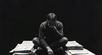 Psychologische Auswirkungen der Dienstunfähigkeit