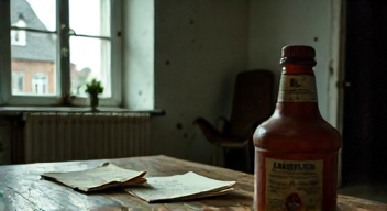 Psychologische Auswirkungen der Stasi auf die Betroffenen (4/10)